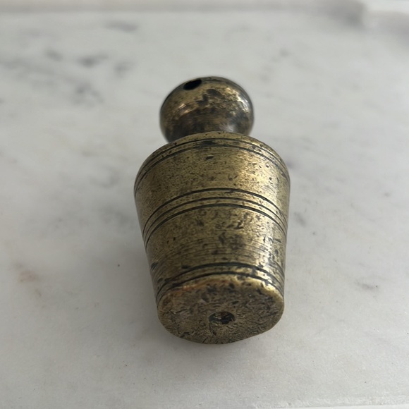 Home Office Vintage Antique Decor Figurine - Picture 5 of 6